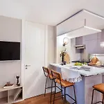 Mulini - 1 A Saint-germain-des-pres *