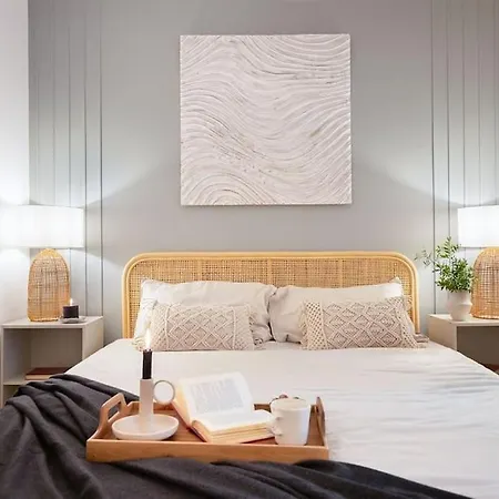 Mulini - 1 A Saint-germain-des-pres アパート パリ