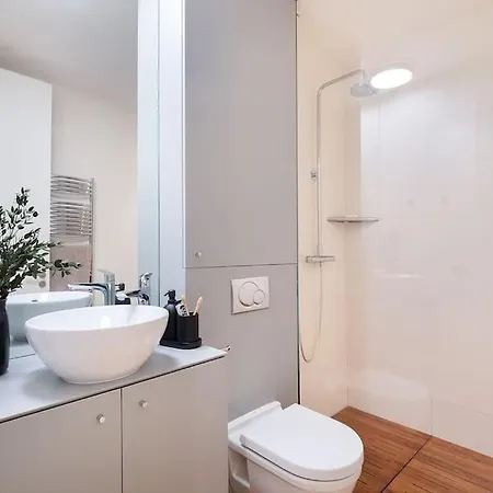 Mulini - 1 A Saint-germain-des-pres * 파리