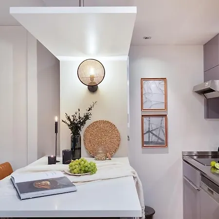 Mulini - 1 A Saint-germain-des-pres * Paris