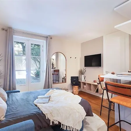 Mulini - 1 A Saint-germain-des-pres Apartment Paris