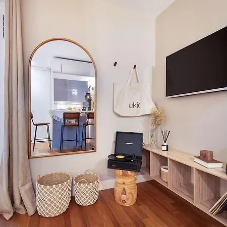 Apartment Mulini - 1 A Saint-germain-des-pres *