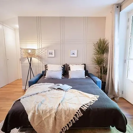 Mulini - 1 A Saint-germain-des-pres *