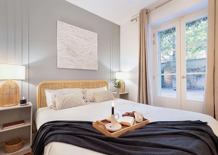 Mulini - 1 A Saint-germain-des-pres