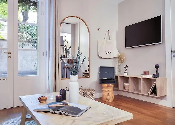 Mulini - 1 A Saint-germain-des-pres פריז