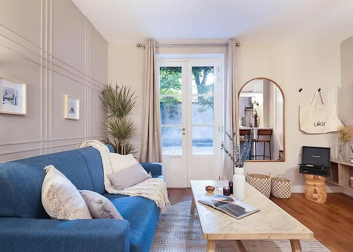 Mulini - 1 A Saint-germain-des-pres * פריז