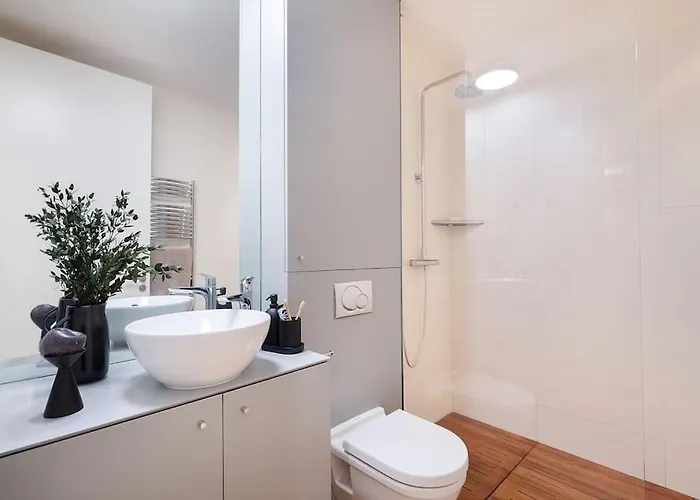 Mulini - 1 A Saint-germain-des-pres * פריז