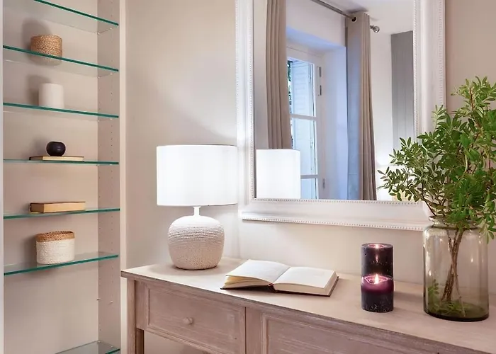 Mulini - 1 A Saint-germain-des-pres