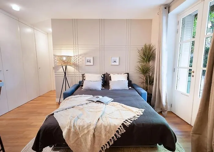 Mulini - 1 A Saint-germain-des-pres *