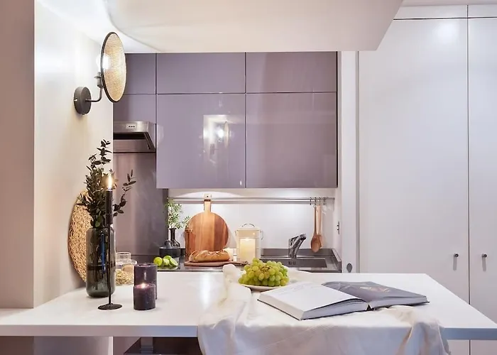 Mulini - 1 A Saint-germain-des-pres *