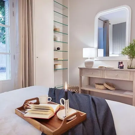 Mulini - 1 A Saint-germain-des-pres شقة باريس