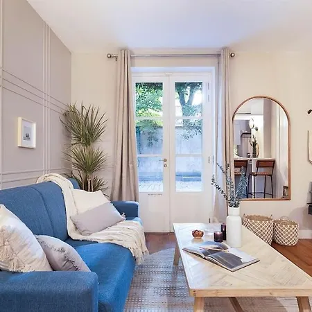 Mulini - 1 A Saint-germain-des-pres * باريس