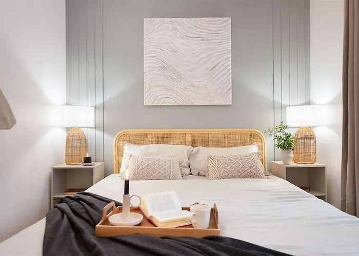 Mulini - 1 A Saint-germain-des-pres Apartment Paris